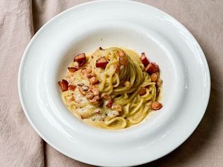 КАРБОНАРА (300g)