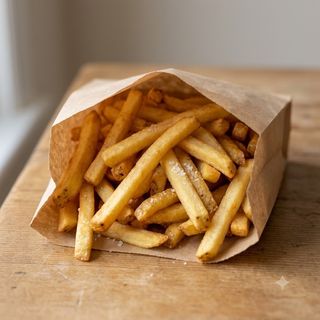 Pomfrit 200gr