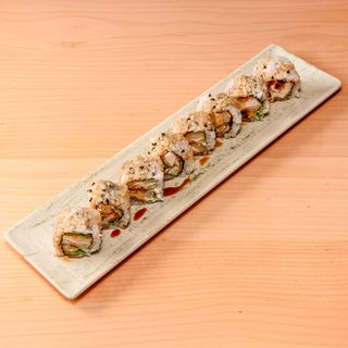 151 Chicken roll 8 pezzi