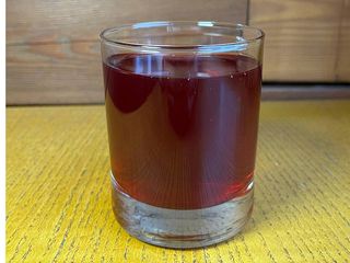 Компот ягідний (250ml)