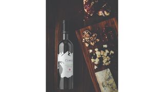 Winery Gevelli - Alazani Valley white