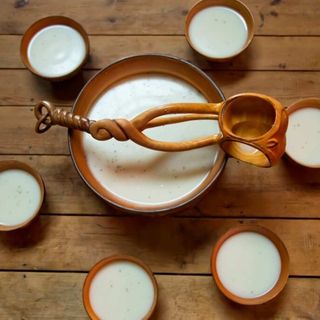 КУМЫС  1 ЛИТР 