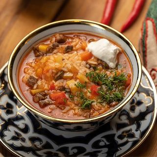 Мастава (400 гр.)