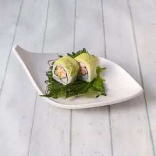 Rollo Aguacate