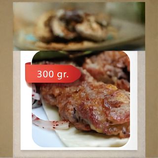 Urfa Kebab 300gr