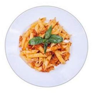 Macarrones all'Arrabbiata