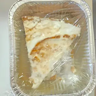 Torta di limone 