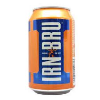 Irn Bru (33 cl.)