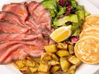 Insalata emiliana