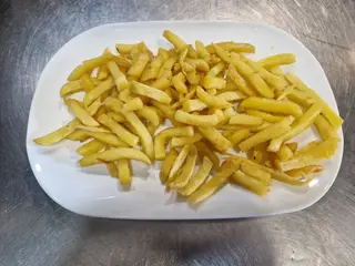Ración Patatas