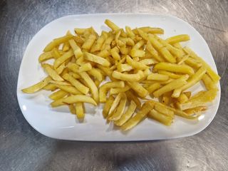 Ración Patatas