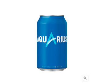 Aquarius limon