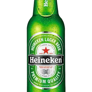 Heineken 