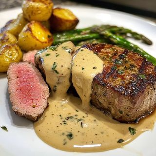 Filet De Bœuf