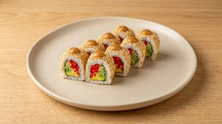 Vegan Roll