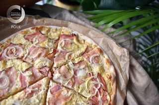 Pizza Folk średnia
