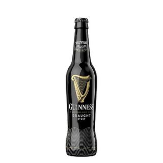 Cerveza Guinness