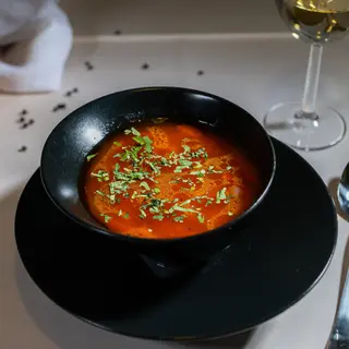 Ciorba de legume