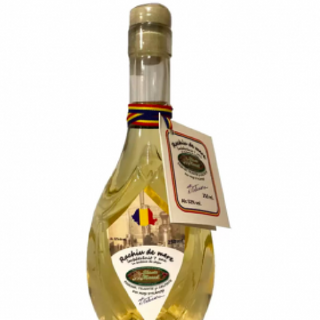 Rachiu de mere imbatranit