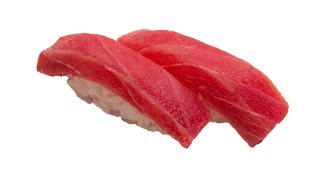 Nigiri Tuna 