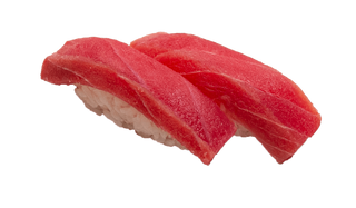 Nigiri Tuna 