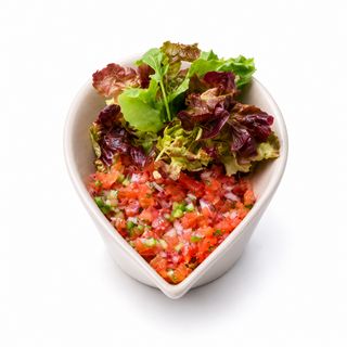 Salade marocaine