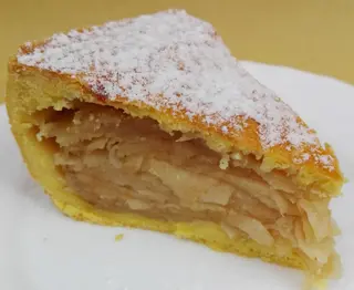 Torta di mele