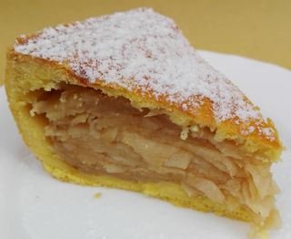 Torta di mele