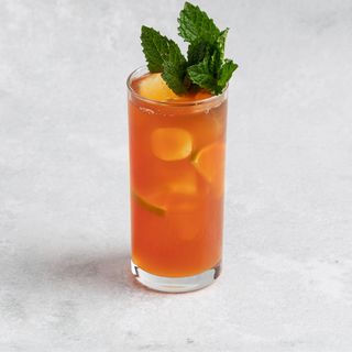 Айс-ти Классический