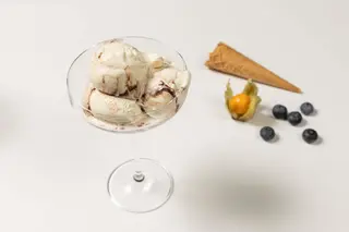 Înghețată kinder cremino - cupa 50 g