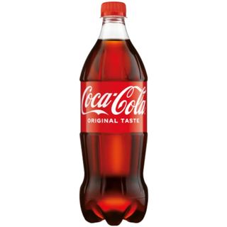 Coca-cola 0,85L