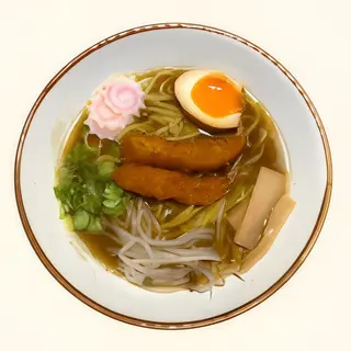 Ebi Ramen