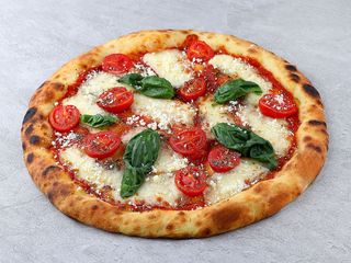 Піца Маргарита (505g)