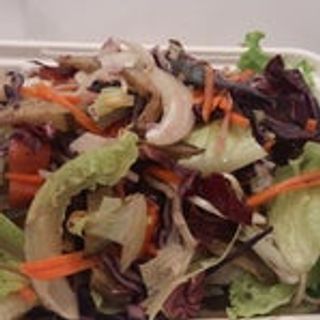 Crea la tua insalata