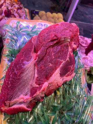 Bollito di vitello 500 g