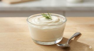 Veganska majoneza biona