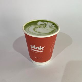 Matcha Latte