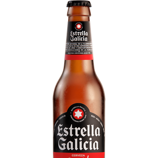 Estrella Galicia