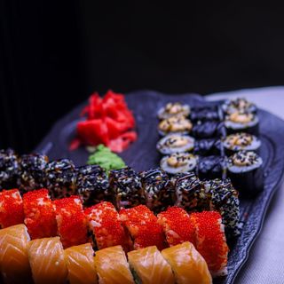 კალიფორნია სეტი