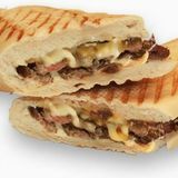 Panini viande hachée bœuf