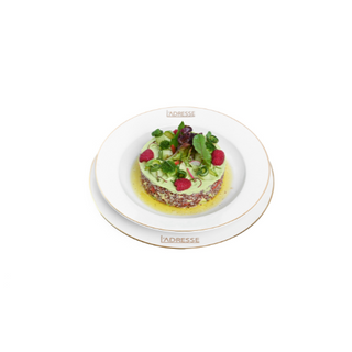 Printaniére de quinoa