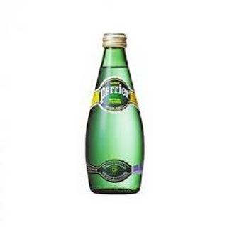 Perrier -( 33Cl ) Canette