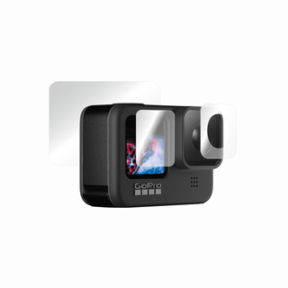 Folie  Gopro Hero 9 - Display Principal + Secundar