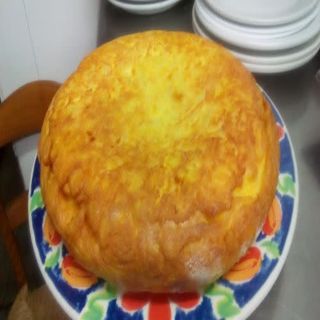 Tortilla De Patata