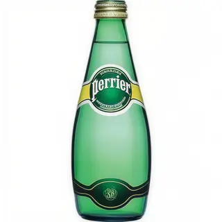 Perrier 33 cl