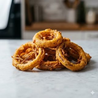 Cebolla Bhaji (3 Uds.)