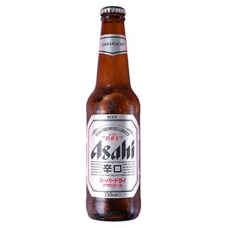 Asahi 33 cl