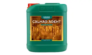 CANNA Calmag Agent 5 ლ