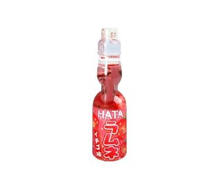 Hata ramune gassata fragola