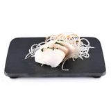 17. Sashimi De Pez Mantequilla (6 Pzas.) 